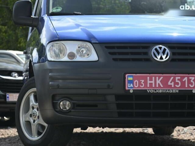 Фольксваген Кадди 2006 в Бердичеве на Automoto.ua Фольксваген Кадди, объемом двигателя 0 л и пробегом 198 тыс. км за 6999 $, фото 3 на Automoto.ua