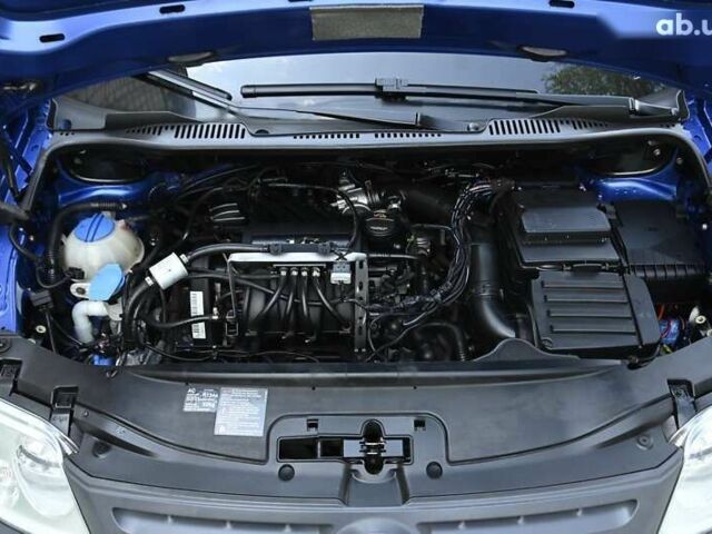 Фольксваген Кадди 2006 в Бердичеве на Automoto.ua Фольксваген Кадди, объемом двигателя 0 л и пробегом 198 тыс. км за 6999 $, фото 15 на Automoto.ua