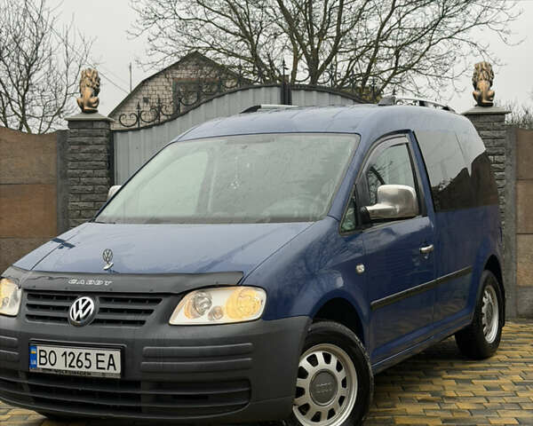 Фольксваген Кадді, об'ємом двигуна 1.9 л та пробігом 371 тис. км за 5200 $, фото 14 на Automoto.ua