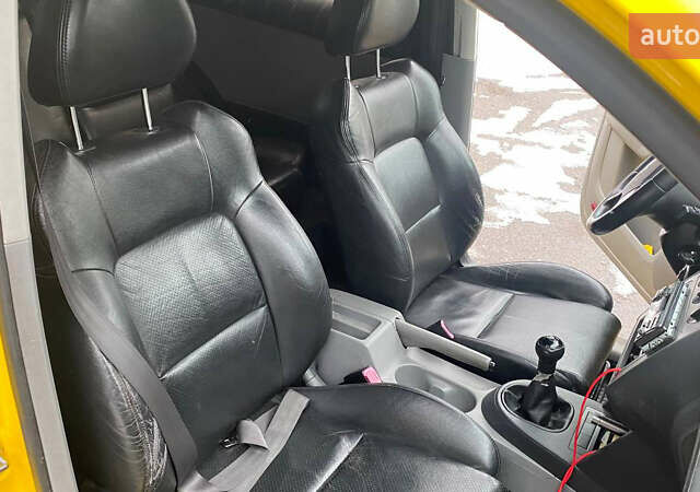 Фольксваген Кадди, объемом двигателя 2 л и пробегом 270 тыс. км за 4000 $, фото 5 на Automoto.ua