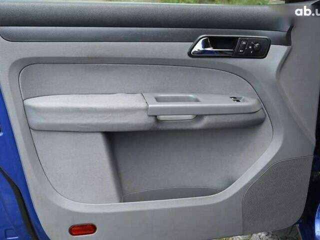 Фольксваген Кадди 2006 в Бердичеве на Automoto.ua Фольксваген Кадди, объемом двигателя 0 л и пробегом 198 тыс. км за 6999 $, фото 16 на Automoto.ua