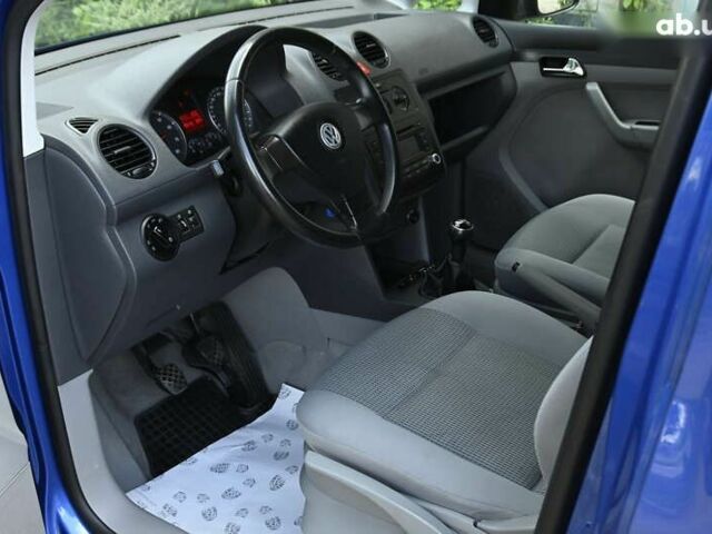Фольксваген Кадди 2006 в Бердичеве на Automoto.ua Фольксваген Кадди, объемом двигателя 0 л и пробегом 198 тыс. км за 6999 $, фото 20 на Automoto.ua