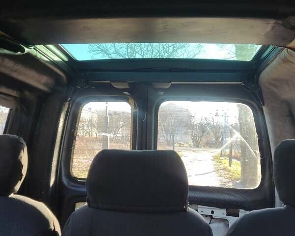 Фольксваген Кадди, объемом двигателя 2 л и пробегом 332 тыс. км за 5999 $, фото 33 на Automoto.ua