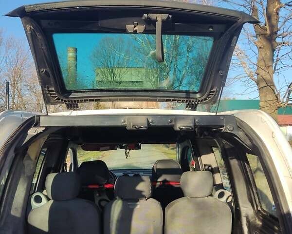 Фольксваген Кадди, объемом двигателя 2 л и пробегом 332 тыс. км за 5999 $, фото 32 на Automoto.ua