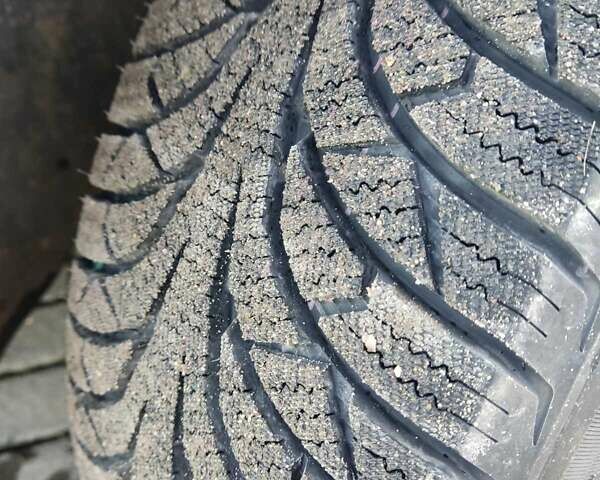 Фольксваген Кадди, объемом двигателя 2 л и пробегом 332 тыс. км за 5999 $, фото 20 на Automoto.ua