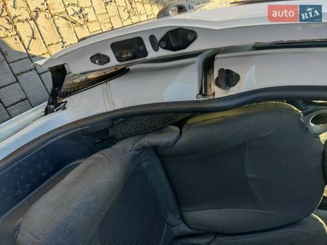 Фольксваген Кадди, объемом двигателя 2 л и пробегом 332 тыс. км за 5999 $, фото 10 на Automoto.ua