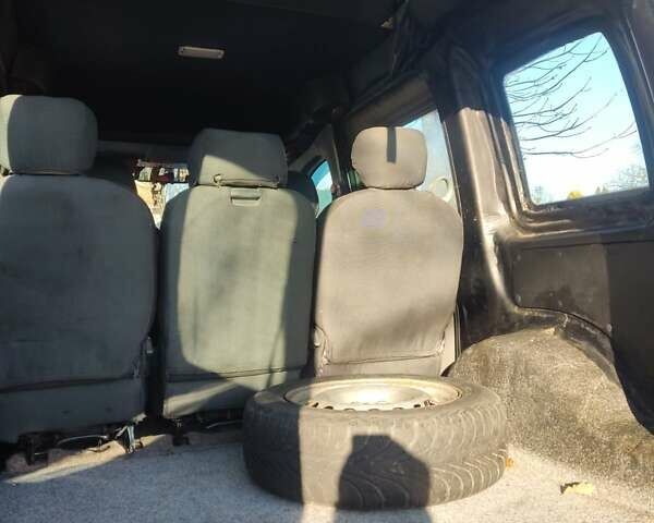 Фольксваген Кадди, объемом двигателя 2 л и пробегом 332 тыс. км за 5999 $, фото 5 на Automoto.ua