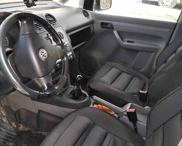 Фольксваген Кадди, объемом двигателя 0 л и пробегом 324 тыс. км за 4700 $, фото 2 на Automoto.ua