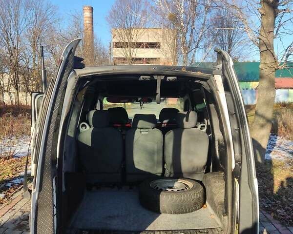 Фольксваген Кадди, объемом двигателя 2 л и пробегом 332 тыс. км за 5999 $, фото 37 на Automoto.ua