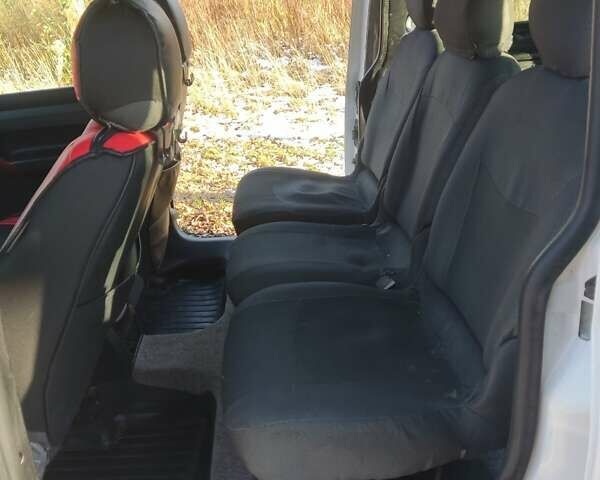 Фольксваген Кадди, объемом двигателя 2 л и пробегом 332 тыс. км за 5999 $, фото 16 на Automoto.ua