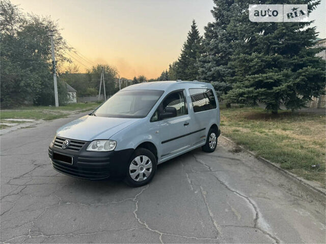 Фольксваген Кадди, объемом двигателя 0 л и пробегом 285 тыс. км за 4950 $, фото 4 на Automoto.ua