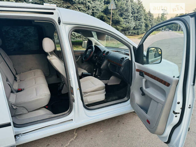 Фольксваген Кадди, объемом двигателя 0 л и пробегом 285 тыс. км за 4950 $, фото 1 на Automoto.ua