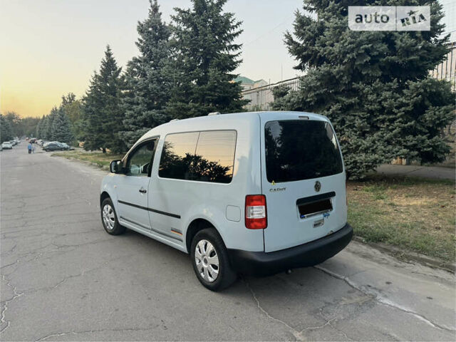 Фольксваген Кадди, объемом двигателя 0 л и пробегом 285 тыс. км за 4950 $, фото 3 на Automoto.ua