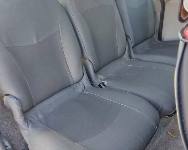 Фольксваген Кадди, объемом двигателя 2 л и пробегом 332 тыс. км за 5999 $, фото 9 на Automoto.ua