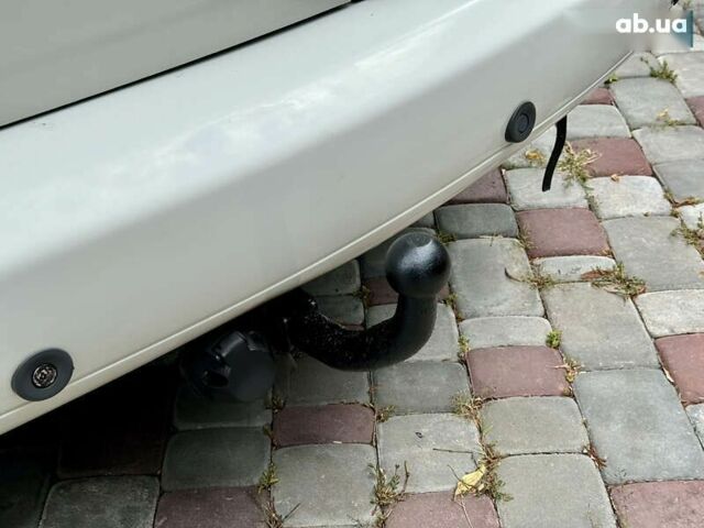 Фольксваген Кадді, об'ємом двигуна 2 л та пробігом 309 тис. км за 7999 $, фото 17 на Automoto.ua