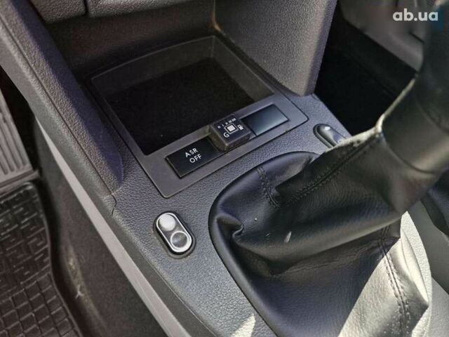 Фольксваген Кадди, объемом двигателя 1.6 л и пробегом 639 тыс. км за 5599 $, фото 20 на Automoto.ua