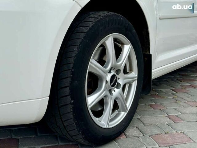 Фольксваген Кадди, объемом двигателя 2 л и пробегом 309 тыс. км за 7800 $, фото 11 на Automoto.ua