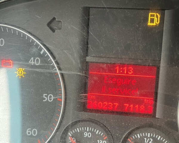 Фольксваген Кадди, объемом двигателя 1.9 л и пробегом 260 тыс. км за 5500 $, фото 5 на Automoto.ua