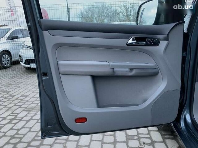 Фольксваген Кадді, об'ємом двигуна 1.6 л та пробігом 223 тис. км за 8255 $, фото 22 на Automoto.ua