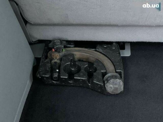 Фольксваген Кадді, об'ємом двигуна 1.6 л та пробігом 223 тис. км за 8255 $, фото 27 на Automoto.ua