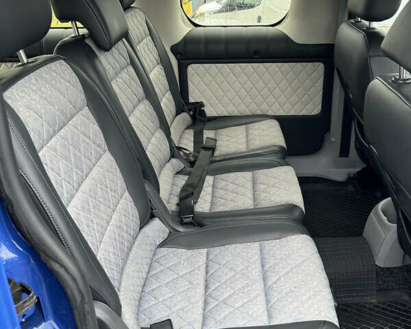 Фольксваген Кадди, объемом двигателя 1.9 л и пробегом 355 тыс. км за 6500 $, фото 26 на Automoto.ua