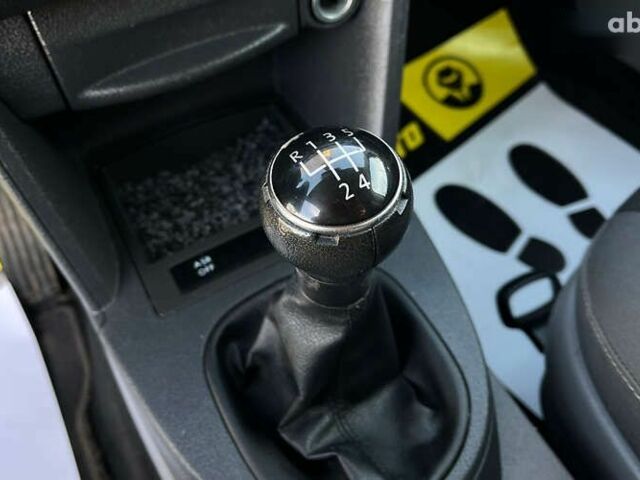 Фольксваген Кадди, объемом двигателя 1.6 л и пробегом 269 тыс. км за 8500 $, фото 12 на Automoto.ua