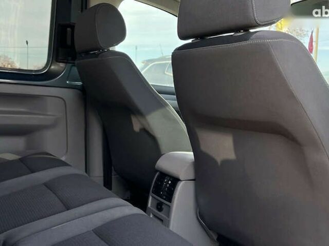 Фольксваген Кадди, объемом двигателя 1.6 л и пробегом 269 тыс. км за 8500 $, фото 16 на Automoto.ua