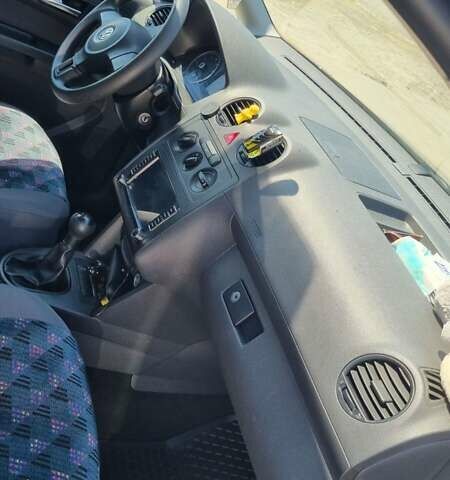 Фольксваген Кадді, об'ємом двигуна 0 л та пробігом 102 тис. км за 8000 $, фото 24 на Automoto.ua