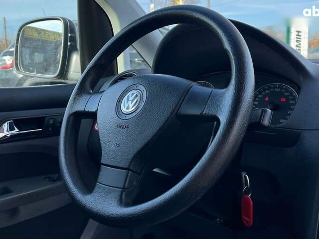 Фольксваген Кадди, объемом двигателя 1.6 л и пробегом 269 тыс. км за 8500 $, фото 9 на Automoto.ua