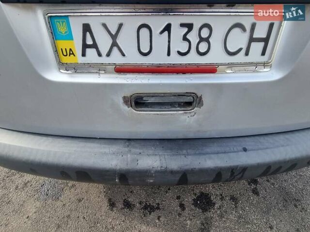 Фольксваген Кадди, объемом двигателя 1.6 л и пробегом 278 тыс. км за 10500 $, фото 10 на Automoto.ua