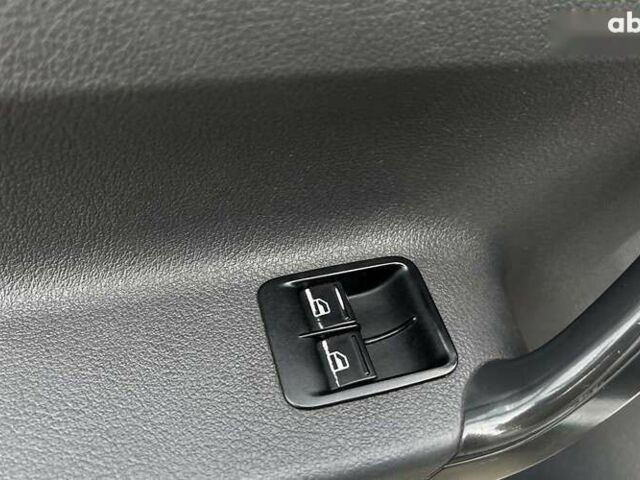 Фольксваген Кадди, объемом двигателя 1.6 л и пробегом 391 тыс. км за 7200 $, фото 10 на Automoto.ua