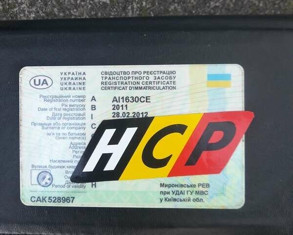 Фольксваген Кадді, об'ємом двигуна 1.2 л та пробігом 67 тис. км за 13000 $, фото 21 на Automoto.ua