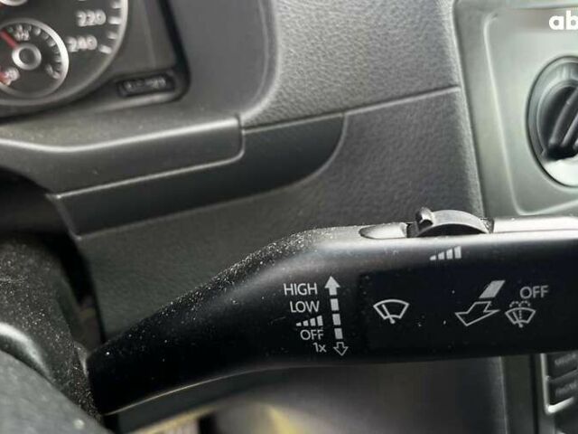 Фольксваген Кадди, объемом двигателя 1.6 л и пробегом 391 тыс. км за 7200 $, фото 16 на Automoto.ua