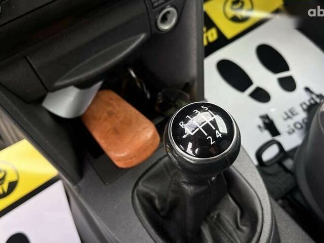 Фольксваген Кадди, объемом двигателя 1.6 л и пробегом 391 тыс. км за 7200 $, фото 17 на Automoto.ua