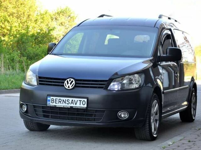 Фольксваген Кадди, объемом двигателя 1.6 л и пробегом 262 тыс. км за 8800 $, фото 21 на Automoto.ua