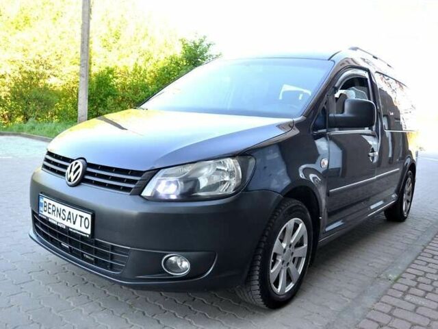 Фольксваген Кадди, объемом двигателя 1.6 л и пробегом 262 тыс. км за 8800 $, фото 3 на Automoto.ua