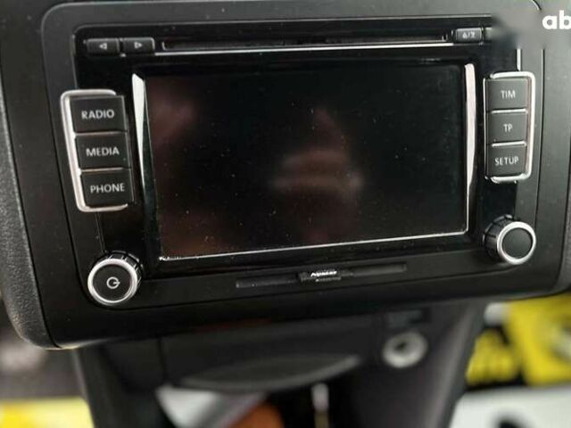 Фольксваген Кадди, объемом двигателя 1.6 л и пробегом 391 тыс. км за 7200 $, фото 19 на Automoto.ua