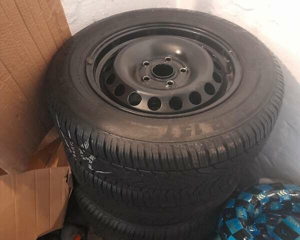 Фольксваген Кадді, об'ємом двигуна 1.2 л та пробігом 67 тис. км за 13000 $, фото 18 на Automoto.ua