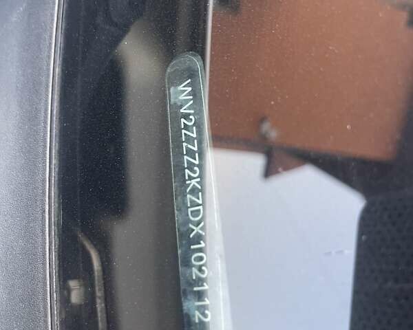 Фольксваген Кадди, объемом двигателя 1.6 л и пробегом 205 тыс. км за 9500 $, фото 23 на Automoto.ua