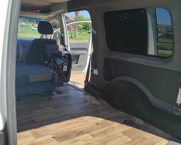 Фольксваген Кадді, об'ємом двигуна 1.9 л та пробігом 200 тис. км за 11000 $, фото 11 на Automoto.ua