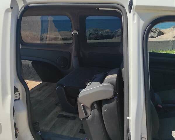 Фольксваген Кадді, об'ємом двигуна 1.9 л та пробігом 200 тис. км за 11000 $, фото 16 на Automoto.ua