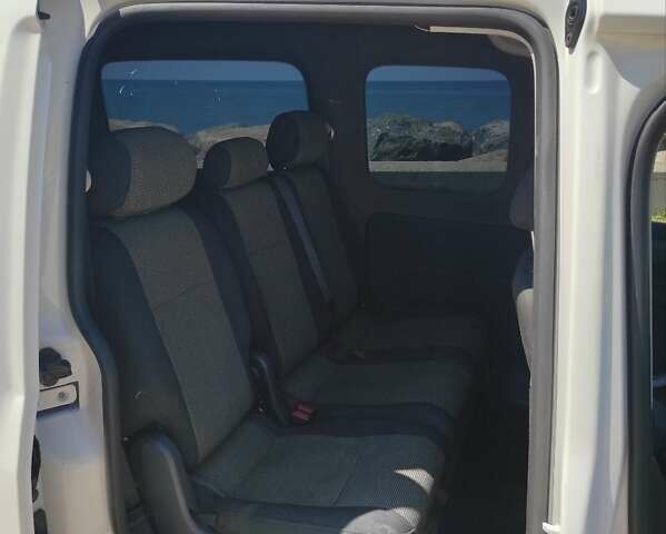 Фольксваген Кадді, об'ємом двигуна 1.9 л та пробігом 200 тис. км за 11000 $, фото 21 на Automoto.ua