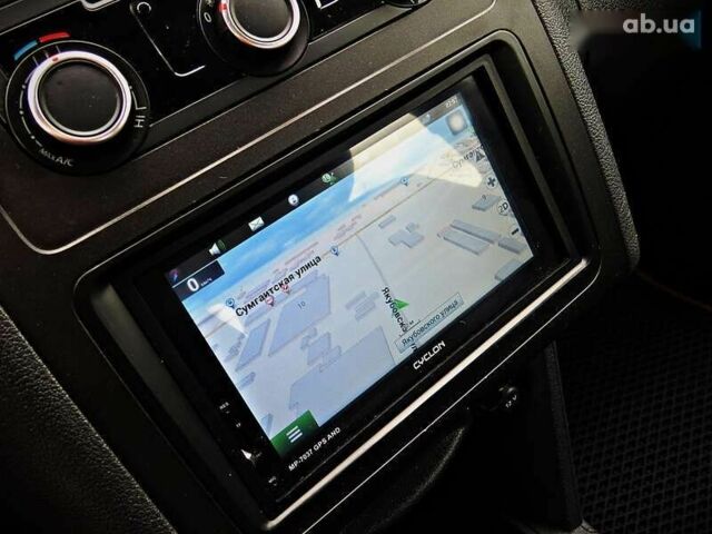 Фольксваген Кадди, объемом двигателя 1.6 л и пробегом 207 тыс. км за 10550 $, фото 11 на Automoto.ua