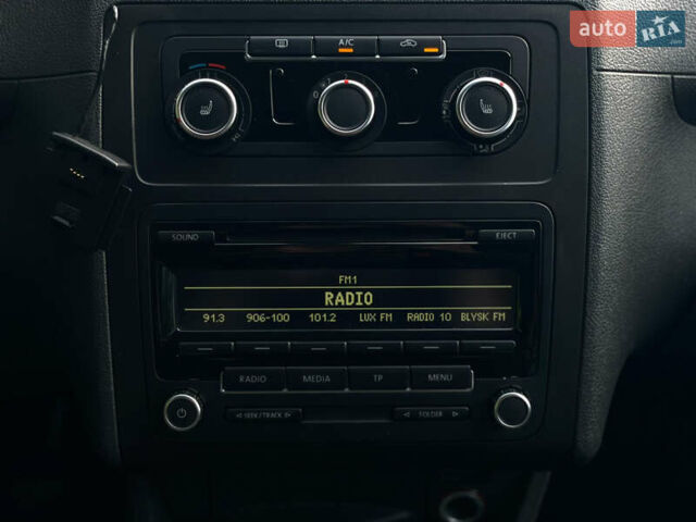 Фольксваген Кадді, об'ємом двигуна 1.6 л та пробігом 257 тис. км за 11200 $, фото 15 на Automoto.ua