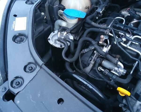 Фольксваген Кадди, объемом двигателя 0 л и пробегом 260 тыс. км за 11500 $, фото 32 на Automoto.ua