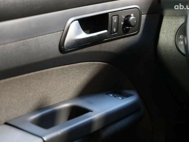 Фольксваген Кадді 2014 у Луцьку на Automoto.ua Фольксваген Кадді, об'ємом двигуна 1.6 л та пробігом 220 тис. км за 12600 $, фото 19 на Automoto.ua