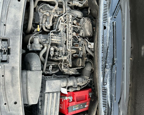 Фольксваген Кадди, объемом двигателя 1.6 л и пробегом 331 тыс. км за 8200 $, фото 13 на Automoto.ua