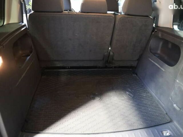 Фольксваген Кадді 2014 у Луцьку на Automoto.ua Фольксваген Кадді, об'ємом двигуна 1.6 л та пробігом 220 тис. км за 12600 $, фото 27 на Automoto.ua