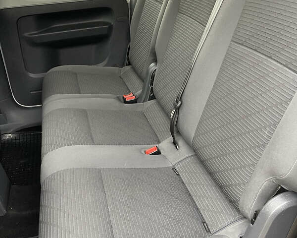 Фольксваген Кадді, об'ємом двигуна 1.6 л та пробігом 250 тис. км за 14200 $, фото 4 на Automoto.ua