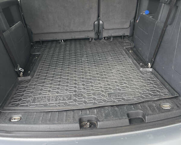 Фольксваген Кадді, об'ємом двигуна 1.6 л та пробігом 250 тис. км за 14200 $, фото 9 на Automoto.ua